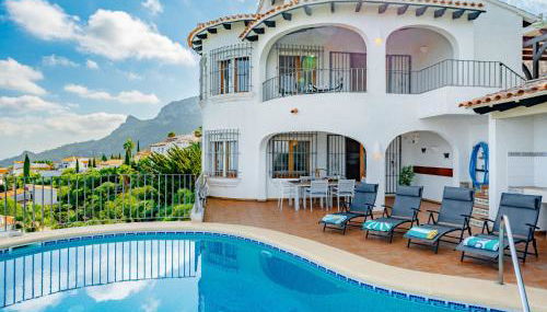 Holiday Home Ticasa by Interhome - Foto 1