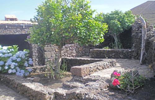 Casa Rural Aborigen Bimbache - Foto 40