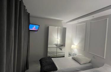 Parque Santiago 1 luxury apartament 229 pool view - Photo 11