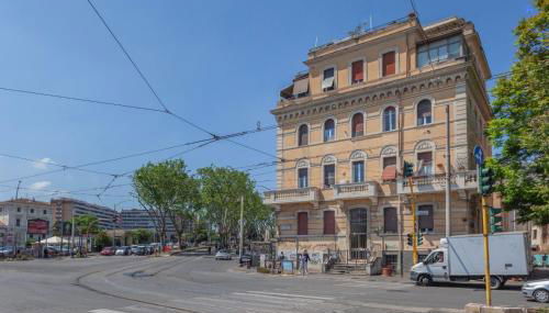 Trastevere Tranquility Rome - Foto 5