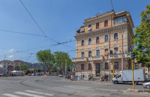 Trastevere Tranquility Rome - Foto 5