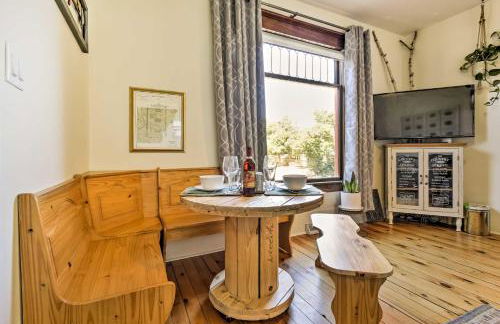 Walk to Dtwn Shops and Eats Sturgeon Bay Retreat - Photo 7