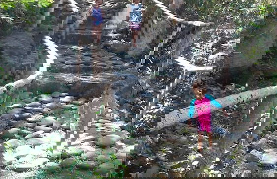 Room in Villa - Outback Retreat Hotel - Foto 7