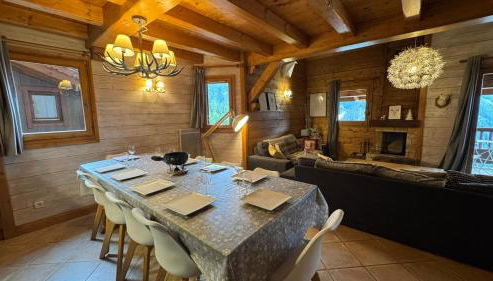 Chaleureux appartement 10pers Sainte-Foy-Station - Foto 2