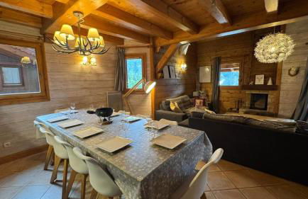 Chaleureux appartement 10pers Sainte-Foy-Station - Foto 2