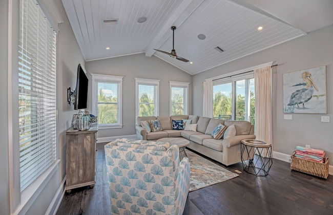 Vitamin Sea managed by Beach Retreats - Foto 16