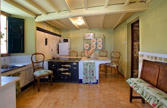 Apartamentos Turísticos la Calleja - Photo 24