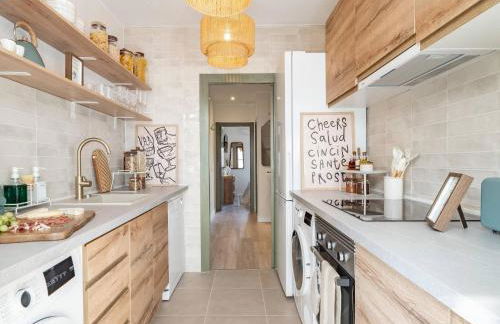 Camp Nou Stadium Apartment - Photo 20