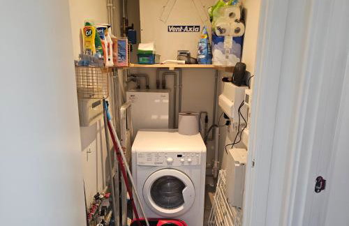 Stylish 1BDR Flat with 24hr Concierge East Croydon - Foto 20