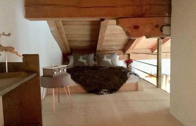 Chalet Belle Kitz - Foto 10