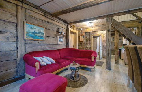 Four-Bedroom Holiday Home In Novi Marof - Foto 26