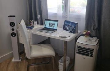 Suite Prestige Paris-La Défense Terrasse - Foto 20