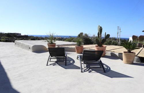 Etherea - I Dammusini di Pantelleria - Foto 42