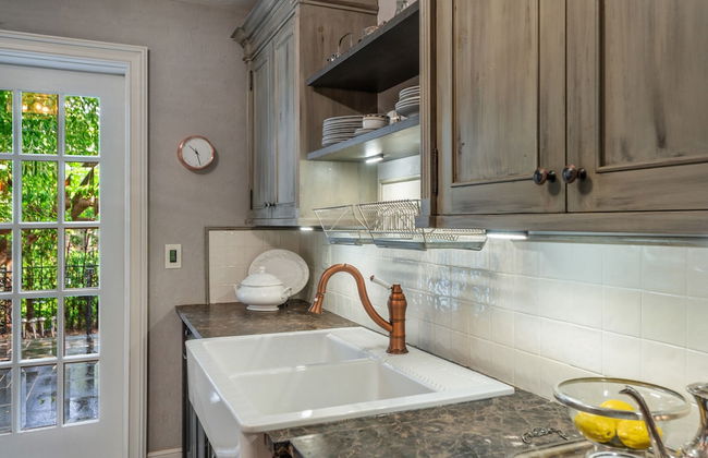 GLOBALSTAY. Charming 3 Bedroom House in North York - Foto 12