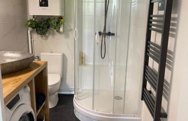 Studio quartier prisé de la Genette - Foto 13