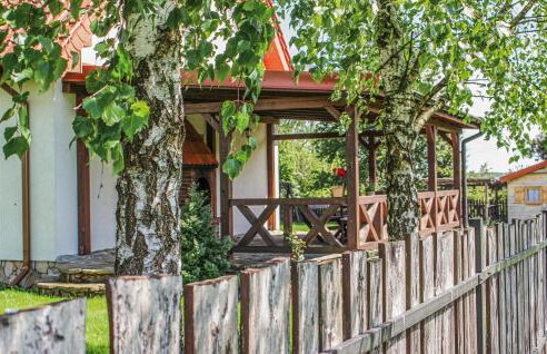 Holiday Home Jedwabno Burdag - Foto 2