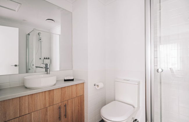 Quest Moonee Valley - Foto 20