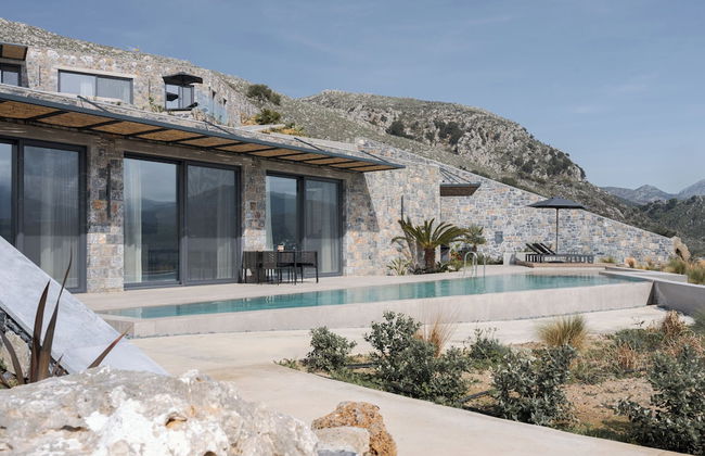 Neromai Cave Luxury Villas - Foto 71