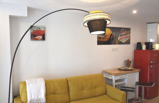 Residence D'Azur - Foto 52