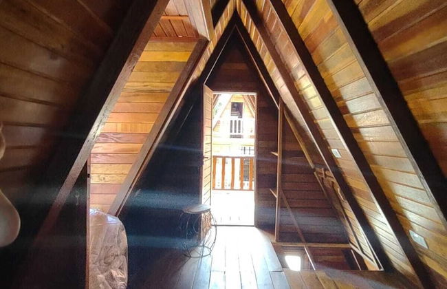 Chalés de Lençóis - Foto 2