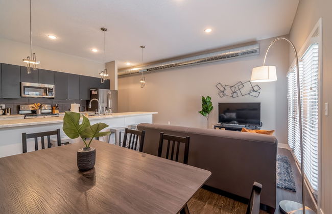 Kasa Downtown Des Moines - Foto 39