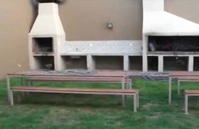 Departamento Frente al Mar Necochea - Foto 21