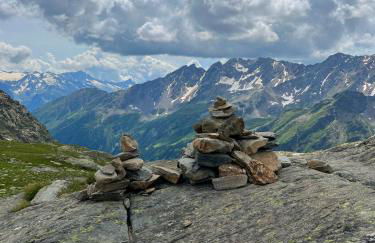 Charming Escape on the Slopes - Apartment Oliver Folgarida - Photo 15