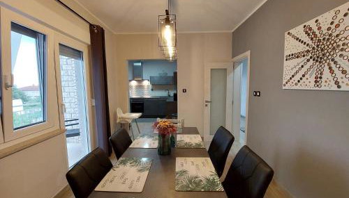 Family apartment Cathy - Foto 4