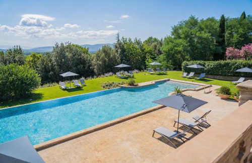 Le Cappuccinelle Suites&SPA - Foto 25