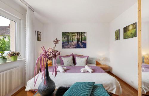 Fewo Sartorius - Foto 23