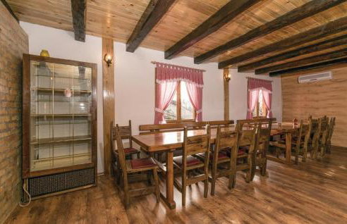 Four-Bedroom Holiday Home In Velika Buna - Foto 19