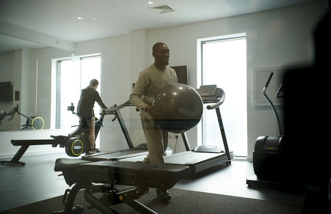 Student Only Canvas Walthamstow in London - Foto 26