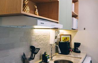 Flats Asa Norte CLN 308 by CentoEdez - Foto 40