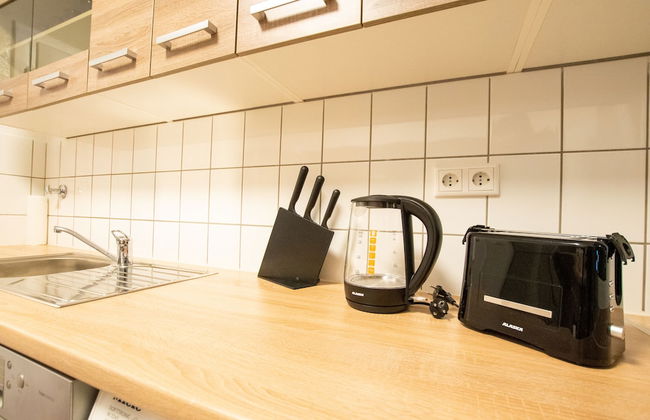 Comfortable Large Center Apartment - Foto 77