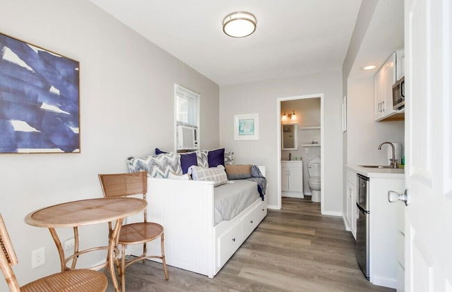 Blue Water Bungalow - Foto 37