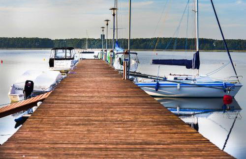 Aparthotel EuforiaPort - Foto 20