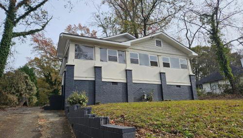 west midtown - Foto 1, pet friendly