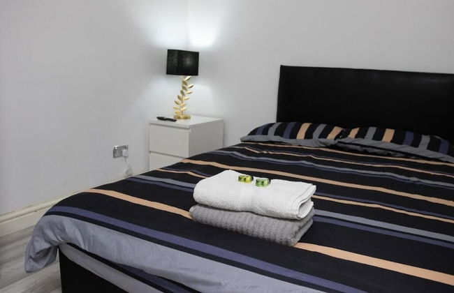 Hill's View Apartments - Foto 2