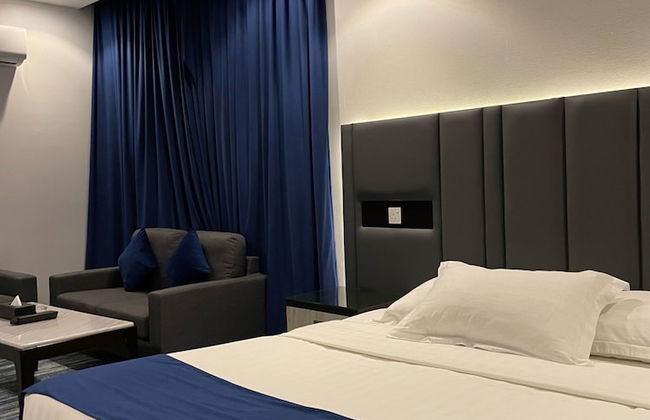 Qimam Park Hotel - Photo 9