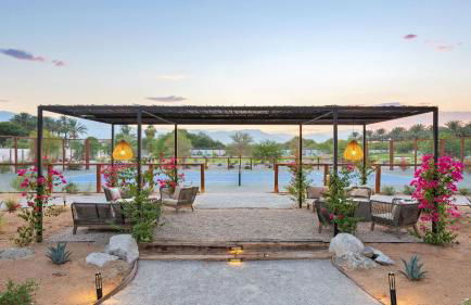 8bdr Villa Tennis/pickleball, Golf Green, Pool House, Gym, Bar Mesquite38 - Foto 128