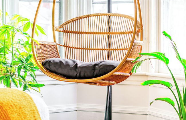 Jungle House Luxury Stays - Downtown Chillicothe - Foto 72