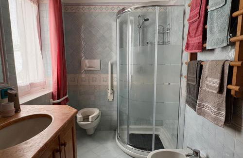 Villa Iris - la prima Villa Vacanze nell'Altopiano - Foto 5