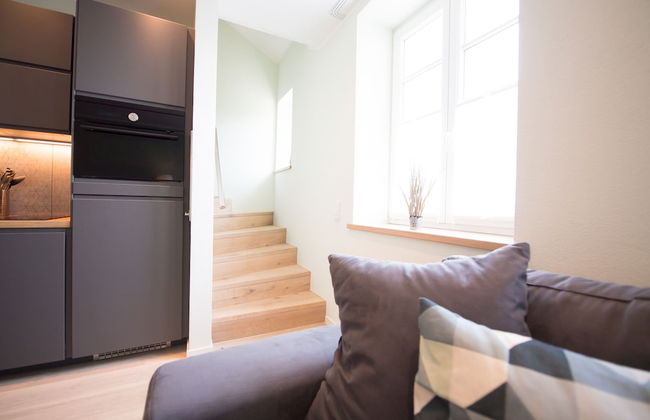 Gästehaus C.h.berres - Foto 36