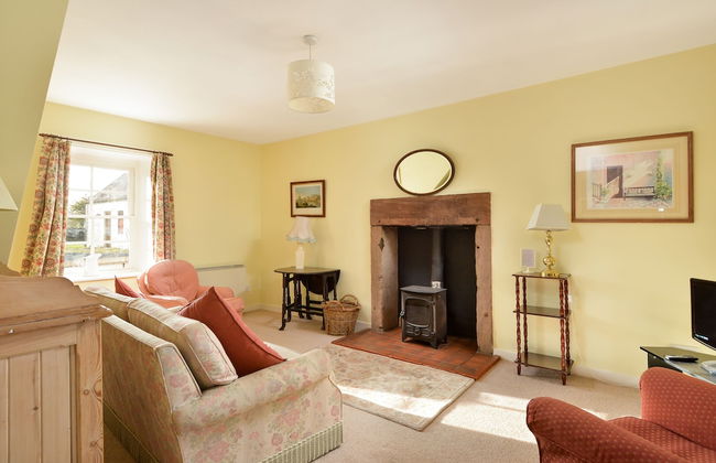 Cardross Estate Holiday Cottages - Foto 43