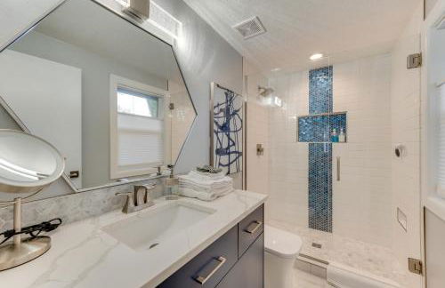 Boise Retreat about 2 Mi to Boise State University! - Photo 14