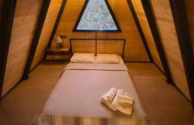 MK BUNGALOV SAPANCA - Foto 1