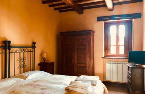 Agriturismo Casale nel Parco dei Monti Sibillini - Foto 14