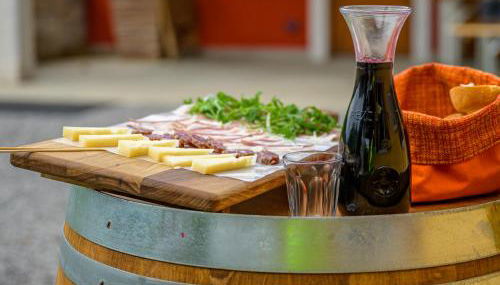 Agriturismo Rouna - Foto 3