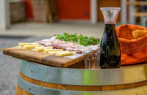 Agriturismo Rouna - Foto 3