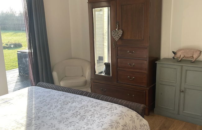 Willow Court Farm - Foto 24